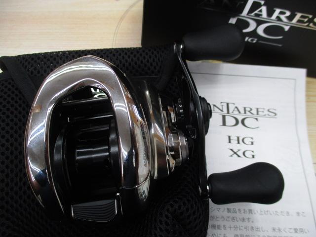 21アンタレスDC HG RH｜＠ベリーネット 日本最大新品中古釣具WEB