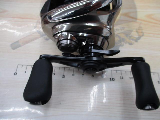 Amazon.com : Shimano Antares DC 2021 Right : Sports & Outdoors