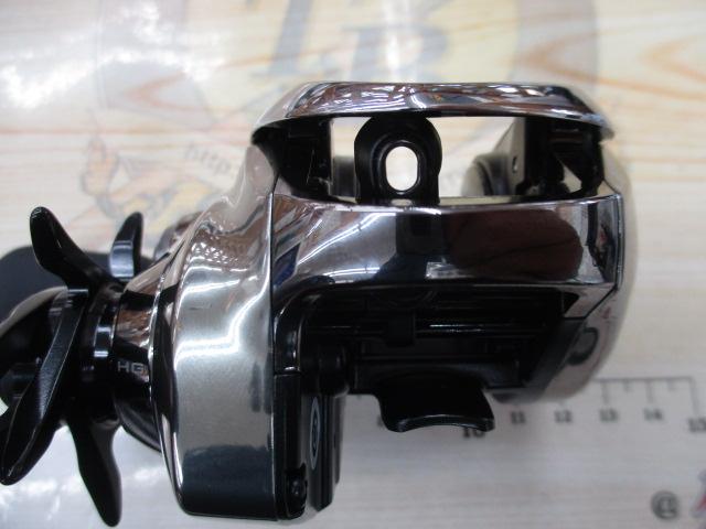 21アンタレスDC HG RH｜＠ベリーネット 日本最大新品中古釣具WEB
