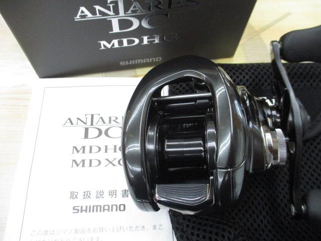 23アンタレスDC MDHG 中古品 23アンタレスDC MD HG RIGHT｜＠ベリーネット 日本最大新品中古