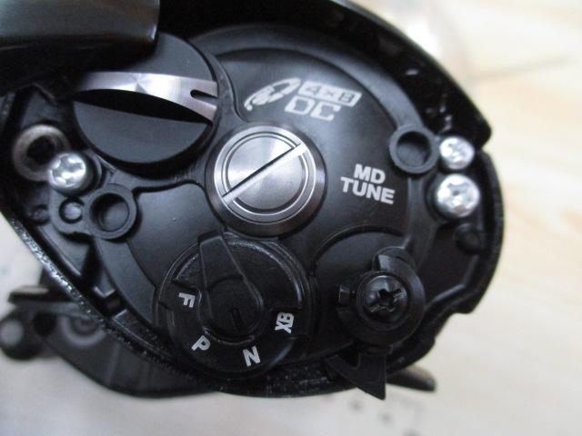 ANTARES DC MD HG LEFT】アンタレスDC MD HG LEFT入荷！ - 道東