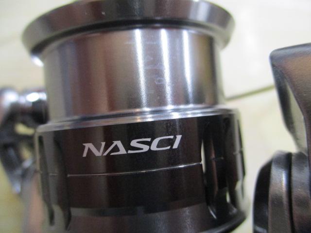 21ナスキー C2000SHG｜＠ベリーネット 日本最大新品中古釣具WEB