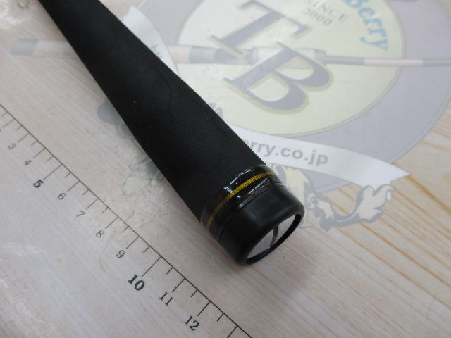 メル SHIMANO 極美品21 鱗海スペシャル1-530 シマノ ( 只今 欠品中 ) シマノ 21 鱗海スペシャル 1号 530