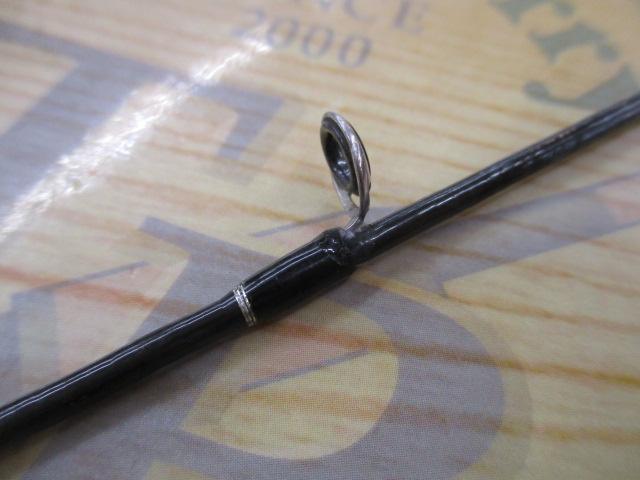 モーラ MSGC-69MHF｜＠ベリーネット 日本最大新品中古釣具WEB