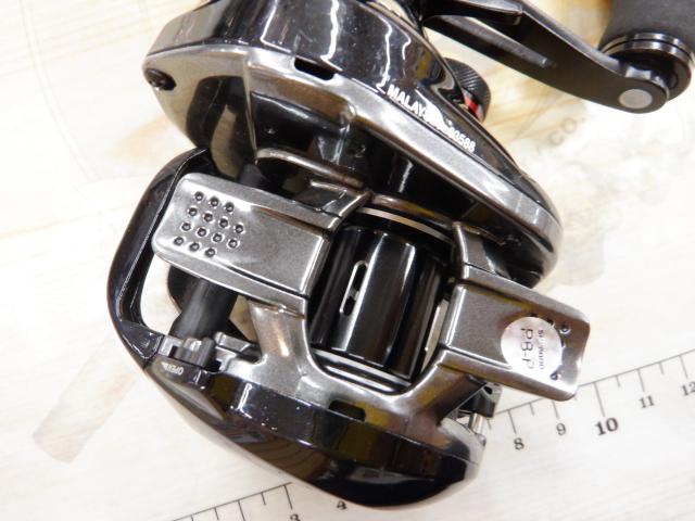 16炎月 101PG｜＠ベリーネット 日本最大新品中古釣具WEBショップ
