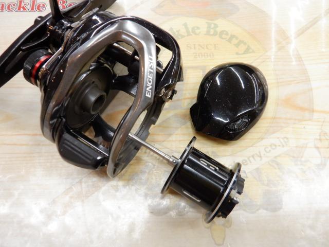 16炎月 101PG｜＠ベリーネット 日本最大新品中古釣具WEBショップ