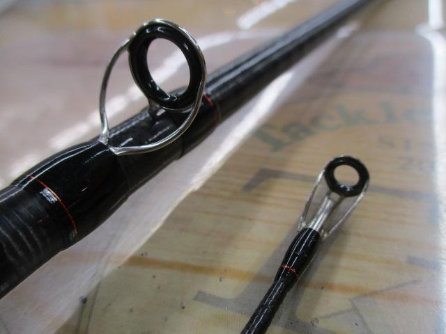 シマノ　ゾディアス1610H 　ダイワ　ブレイゾン6101 MLS-V未使用2本 m20879595207_1.jpg?1748351340