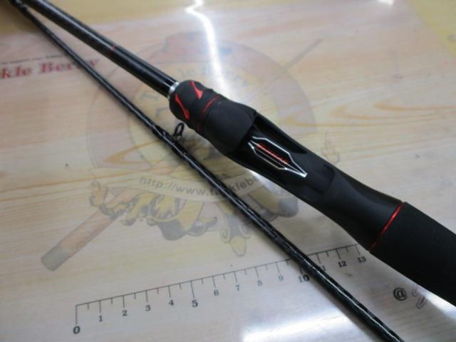 20ゾディアス 1610M-2｜＠ベリーネット 日本最大新品中古釣具WEB