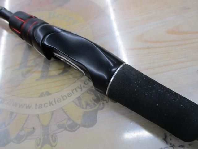 ゾディアス 264ML-2｜＠ベリーネット 日本最大新品中古釣具WEB