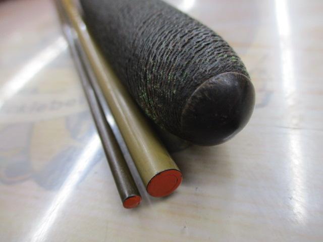 朱紋峰　競　九 朱紋峰 競 9｜＠ベリーネット 日本最大新品中古釣具WEBショップ