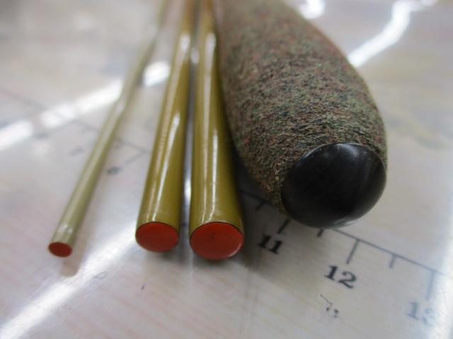朱紋峰 飛ぬけ 13｜＠ベリーネット 日本最大新品中古釣具WEBショップ