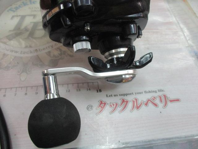 レオブリッツ 200J｜＠ベリーネット 日本最大新品中古釣具WEB