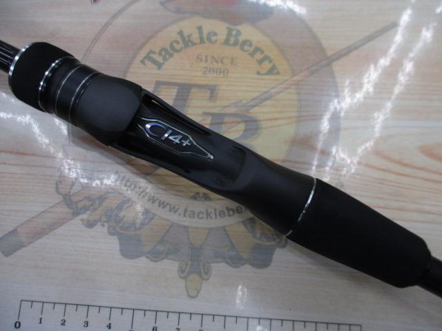 23ディアルーナ B86M｜＠ベリーネット 日本最大新品中古釣具WEB