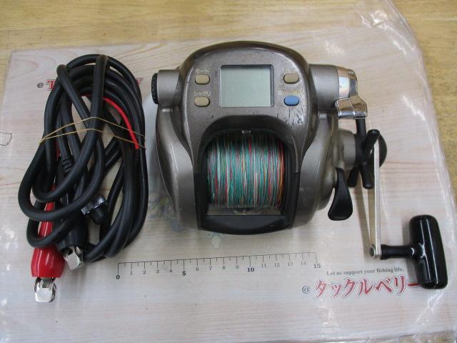 ダイワ タナコンブルS 600W ダイワ タナコンブルS 600W