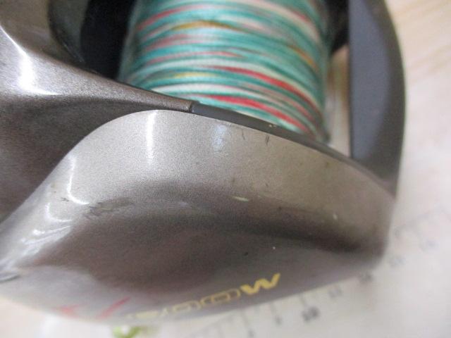 タナコンブルS 600W