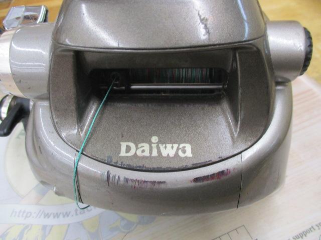 タナコンブルS 600W