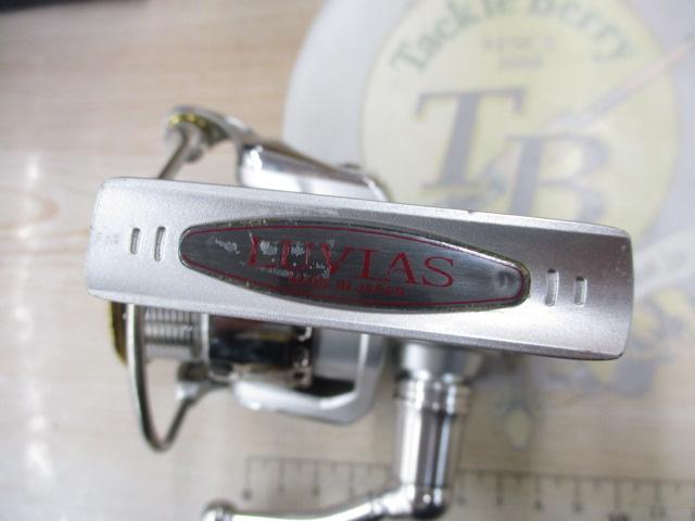 TDイグニス 2506C｜＠ベリーネット 日本最大新品中古釣具WEBショップ