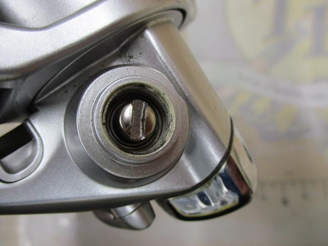 TDイグニス 2506C｜＠ベリーネット 日本最大新品中古釣具WEBショップ