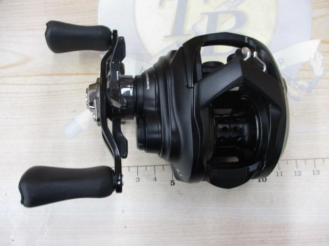 タトゥーラ TW 80HL｜＠ベリーネット 日本最大新品中古釣具WEB