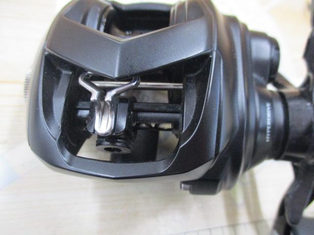 タトゥーラ TW 80HL｜＠ベリーネット 日本最大新品中古釣具WEB