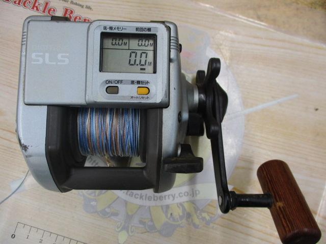 デジタナSLS小船GT2000｜＠ベリーネット 日本最大新品中古釣具