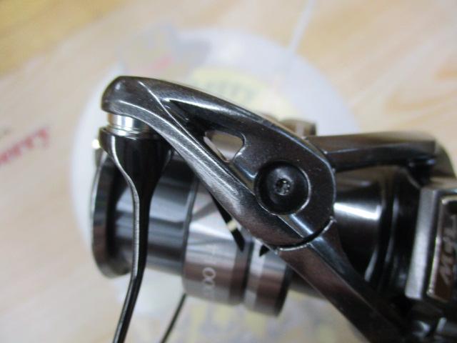 21コンプレックスXR C2000 F4