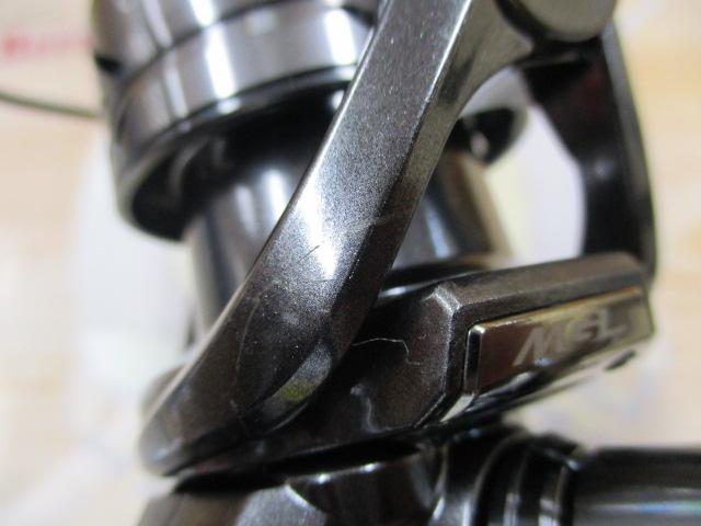 21コンプレックスXR C2000 F4