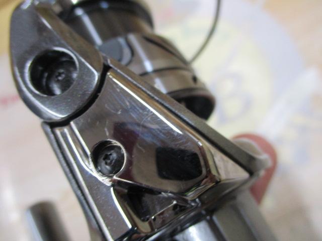 21コンプレックスXR C2000 F4