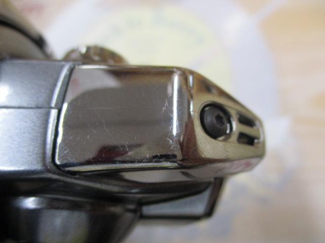 21コンプレックスXR C2000 F4