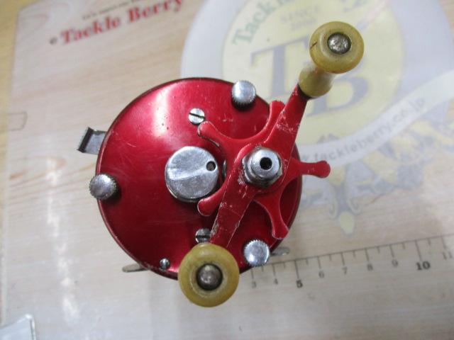 5000 レッド波型