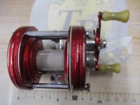 5000 レッド波型