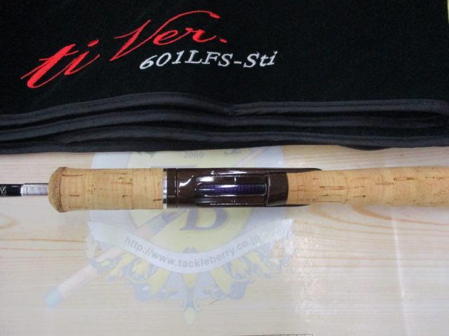 ハートランドZ HL-Z 601LFS-S ダイワ(Daiwa) ハートランドZ 601LFS 01400995｜アウトドア用品