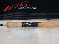 ハートランドZ HL-Z601LFS-Sti