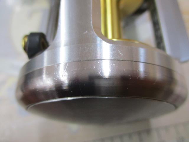 ミリオネアCV-X 300