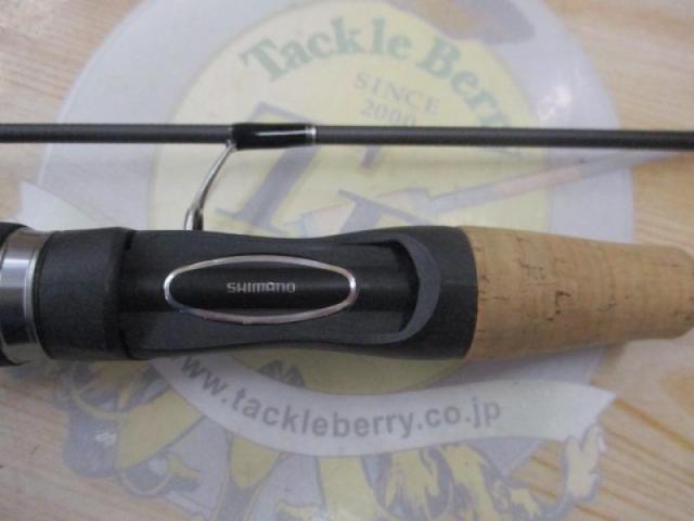 60UL 19 トラウトライズ SHIMANO(シマノ) 全長1.83m寸法93.9cm
