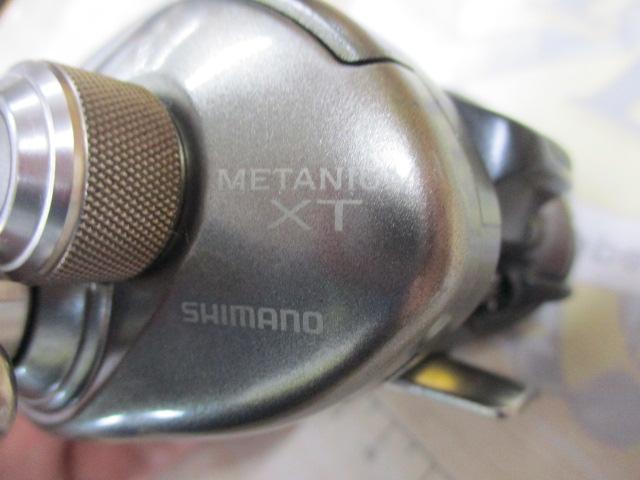 05メタニウムXT LH｜＠ベリーネット 日本最大新品中古釣具WEB