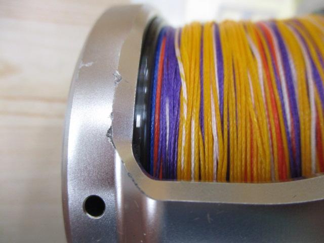 20オシアジガー 4000 中古美品 20オシアジガー 4000｜＠ベリーネット 日本最大新品中古釣具WEBショップ