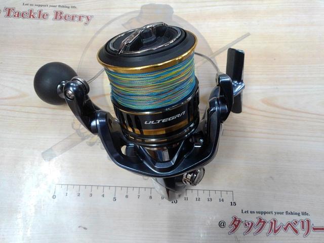 21アルテグラ C5000XG｜＠ベリーネット 日本最大新品中古釣具WEB