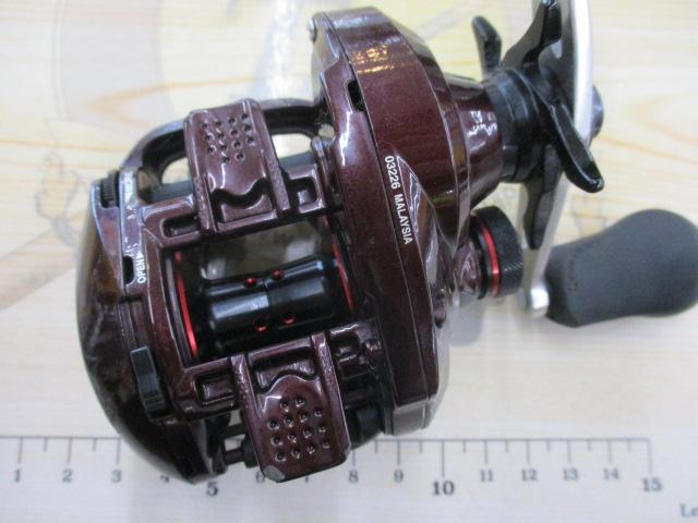 未使用希少品 14スコーピオン201 シマノ - メルカリ