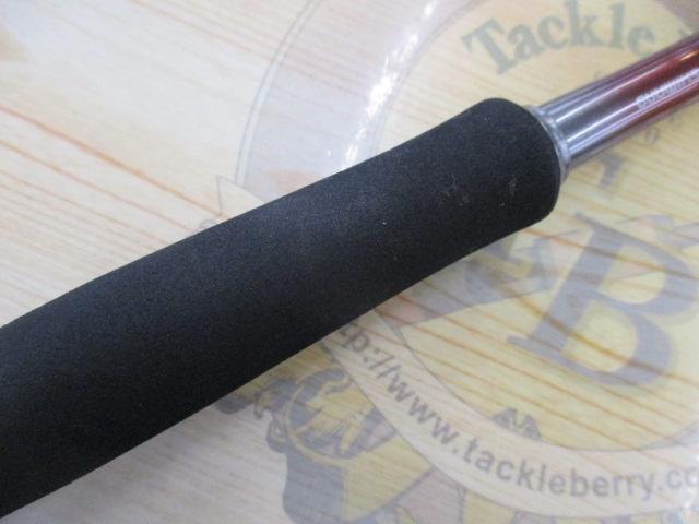 23セフィアSS S86M-S