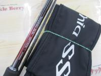 23セフィアSS S86M-S