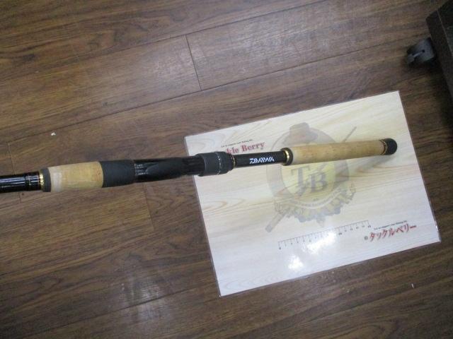 モアザン 109MML・W｜＠ベリーネット 日本最大新品中古釣具WEB