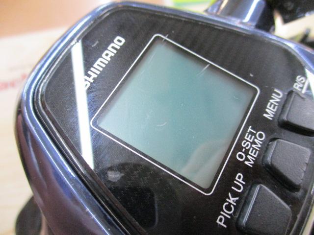 19フォースマスターリミテッド 3000