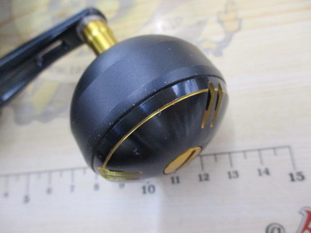 19フォースマスターリミテッド 3000