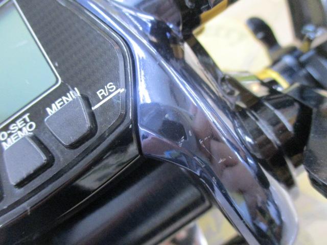 19フォースマスターリミテッド 3000