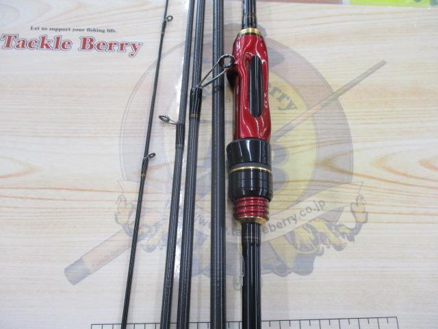 月下美人MX M72L-S・K｜＠ベリーネット 日本最大新品中古釣具WEB