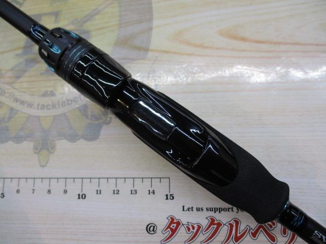 DAIWA - 【中古/美品】 ダイワ エメラルダス AIR 83ML・K   /SO067L エメラルダスエア 83ML・K｜＠ベリーネット 日本最大新品中古