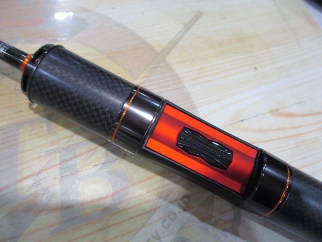 プレッソLTD AGS 61L-S｜＠ベリーネット 日本最大新品中古釣具