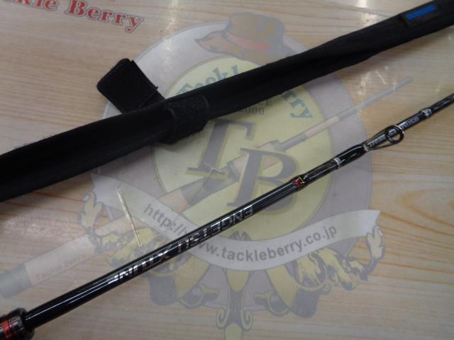 SHIMANO - 【中古/極上品】 シマノ 19 炎月 エクスチューン B511ML-FS／RIGHT   /H193L SHIMANO - 【中古/極上品】 シマノ 19 炎月 エクスチューン