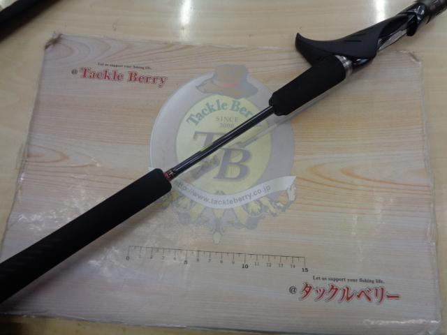 SHIMANO - 【中古/極上品】 シマノ 19 炎月 エクスチューン B511ML-FS／RIGHT   /H193L SHIMANO - 【中古/極上品】 シマノ 19 炎月 エクスチューン